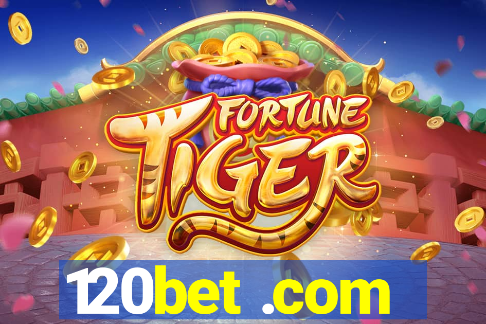 120bet .com